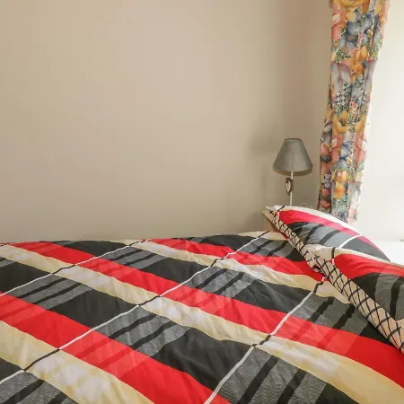 Glebe House Semesterbostad *