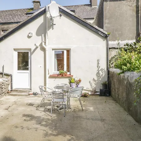 Glebe House Ballinrobe