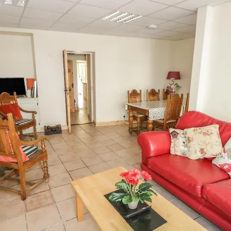 Glebe House * Ballinrobe