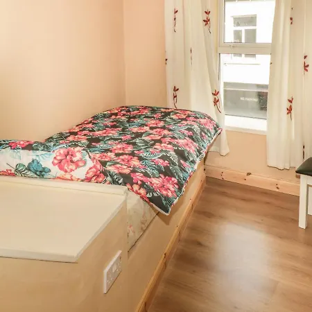 Glebe House Semesterbostad Ballinrobe