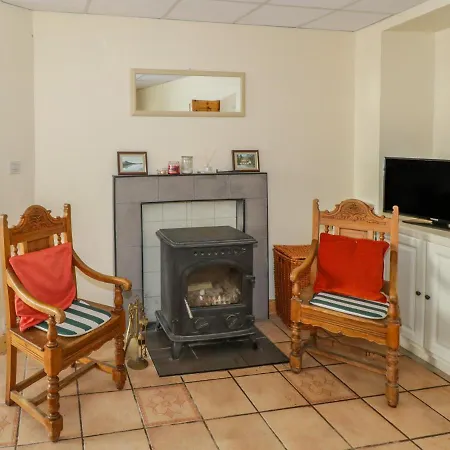 Prázdninový dům Glebe House Ballinrobe