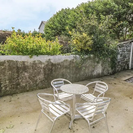 Prázdninový dům Glebe House Ballinrobe