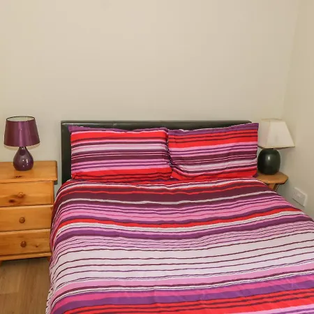Glebe House Prázdninový dům Ballinrobe